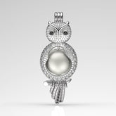 Lilitu İnci Kolye Seti Akoya - Tatlısu