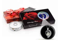 Efsane Ruh Tatlısu İncili Kolye