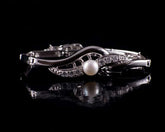 İncili Altın Bileklik