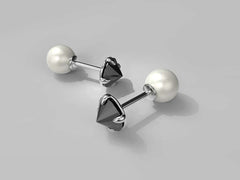 Tatlısu Pırıltı Küpe