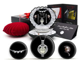 Kelebek Takım Set