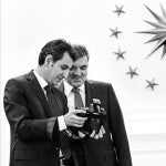 Cumhur Başkanının Fotağrafcısından