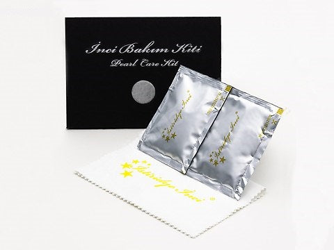 İnci bakımı Vakti