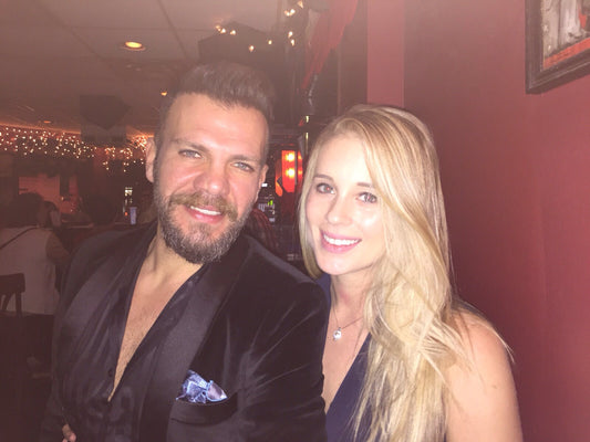 Tolga Karel’in İncisi İstiridyeinci