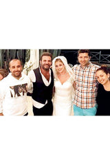 Dizi Seti Tatlı Su İncili - Altın