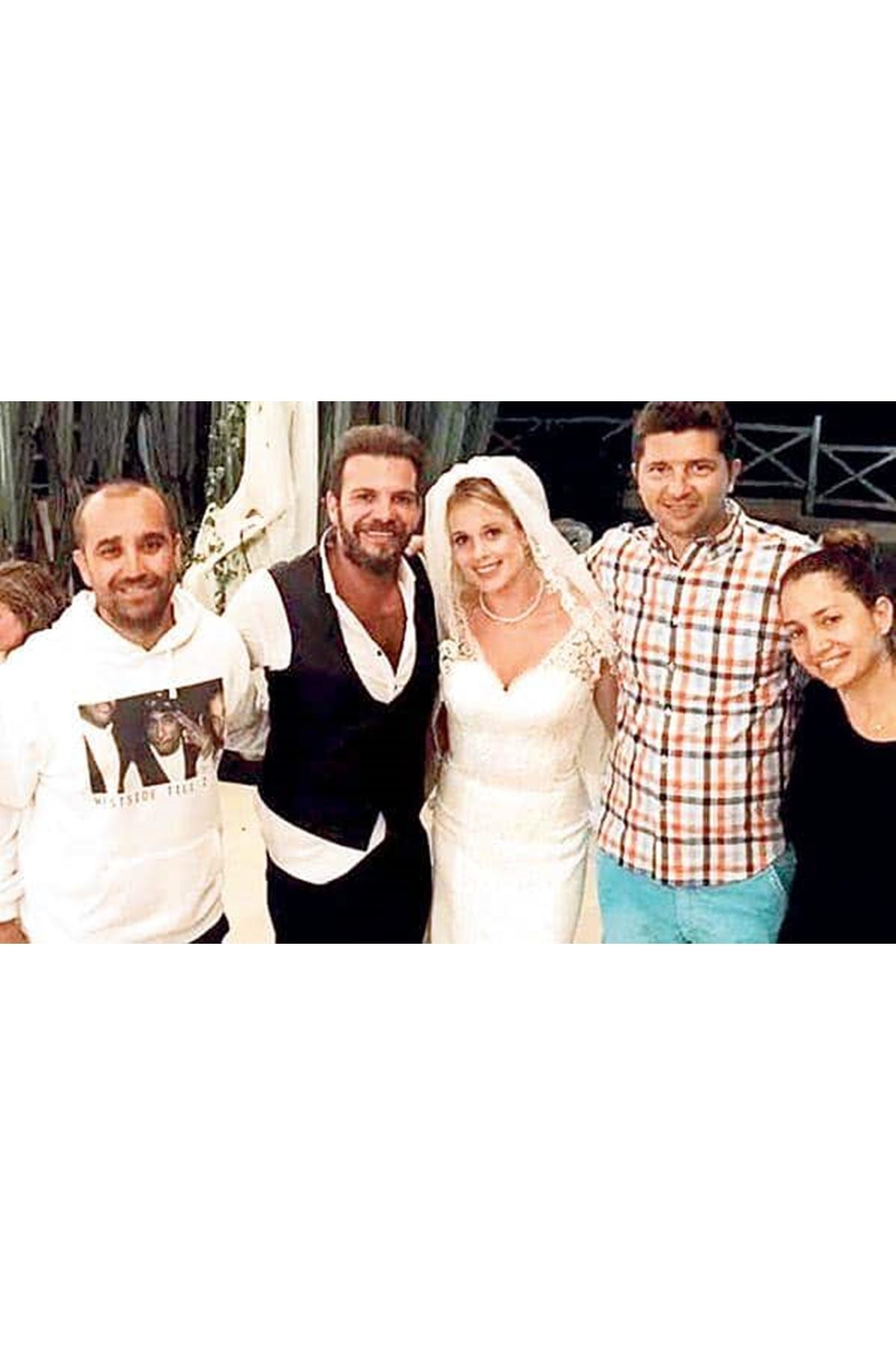 Dizi Seti Akoya Deniz İncisi - Altın