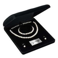 Dizi Seti Tatlı Su İncili