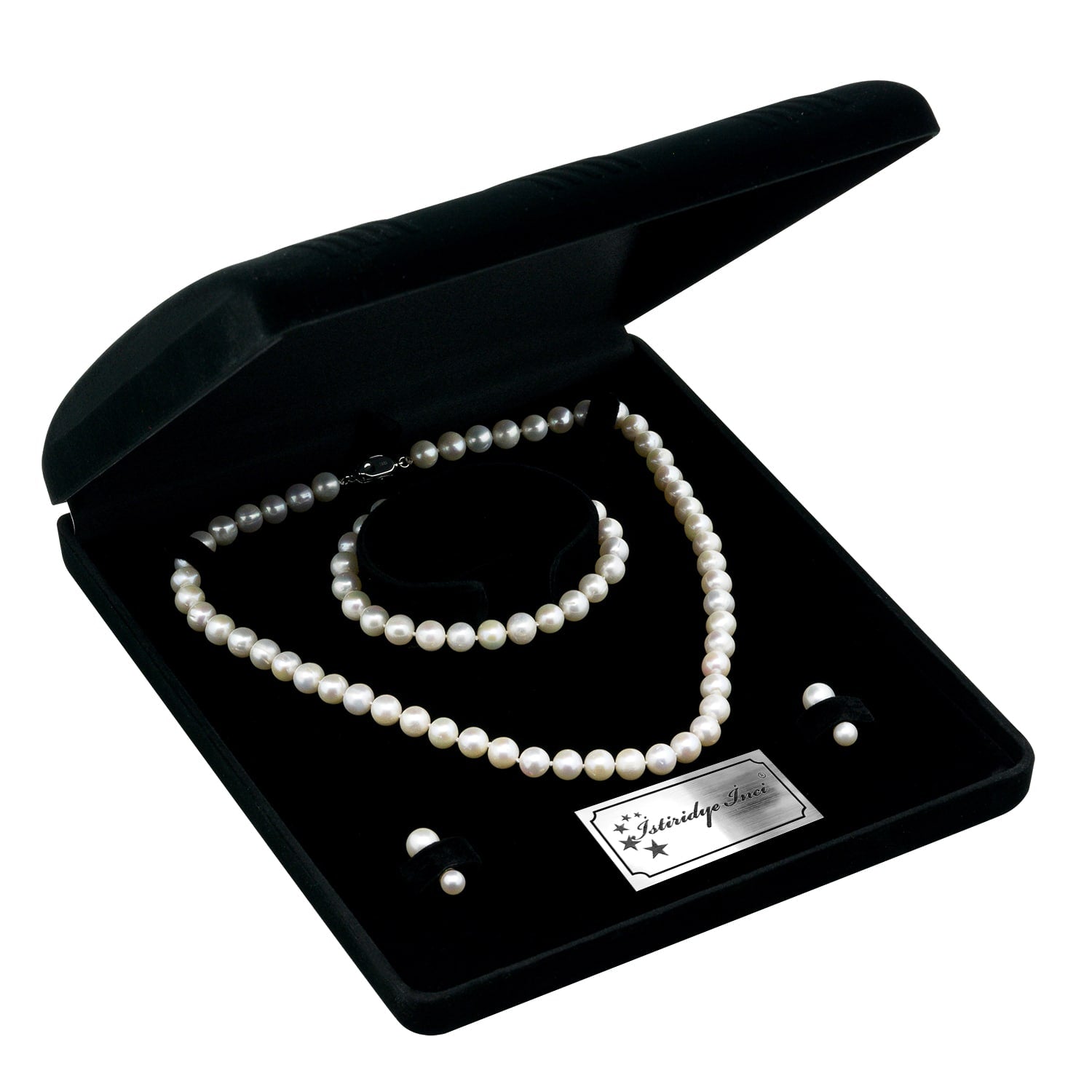 Dizi Seti Akoya Deniz İncisi