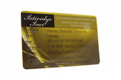 Genişletilmiş Garanti