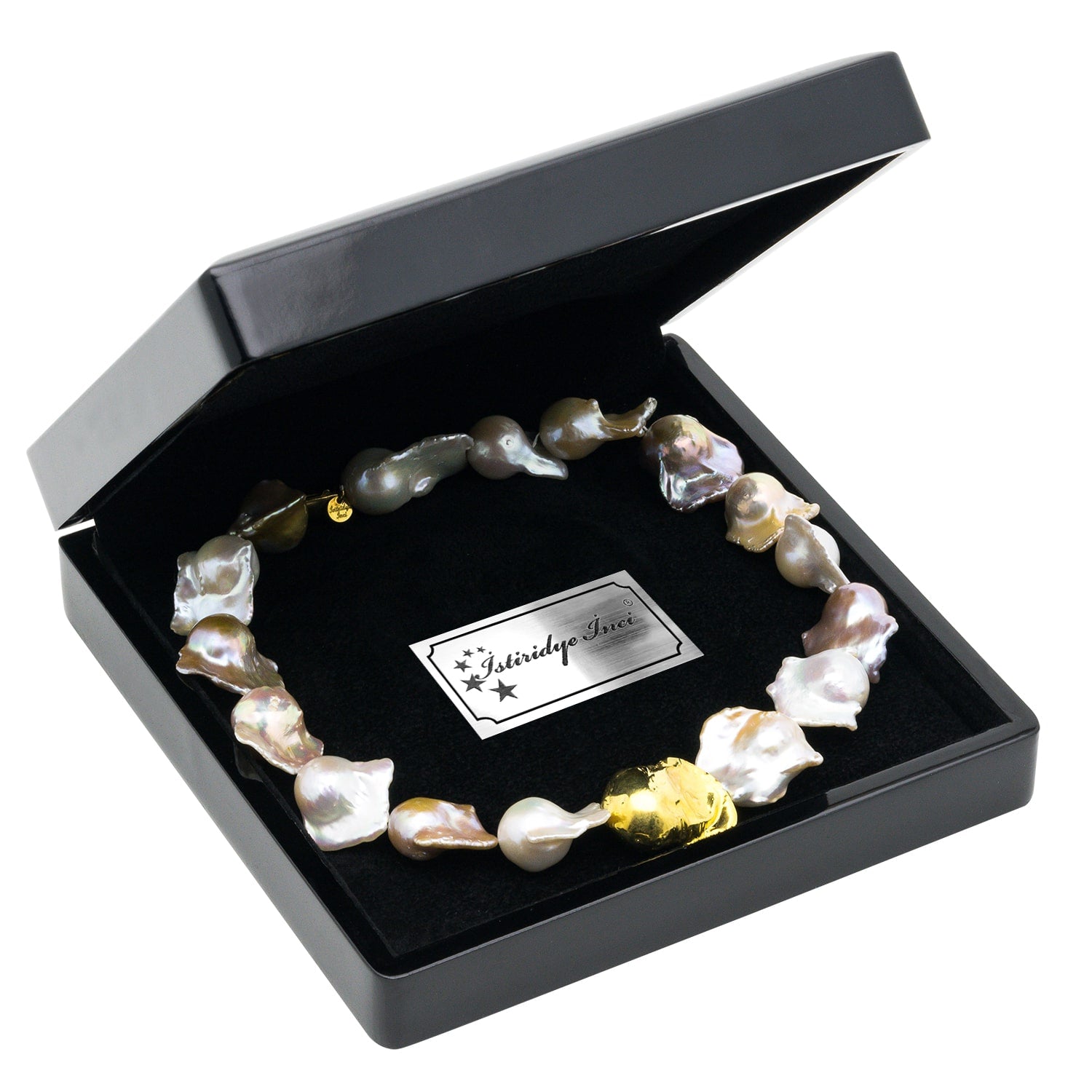 Altunizade Dizi İnci