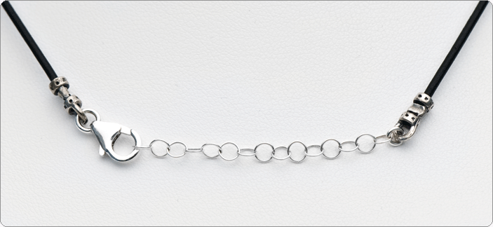 7-10 mm Tahiti Barok İnci Kolye