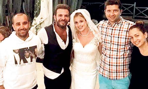 Dizi Seti Akoya Deniz İncisi