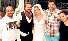 Dizi Seti Akoya Deniz İncisi