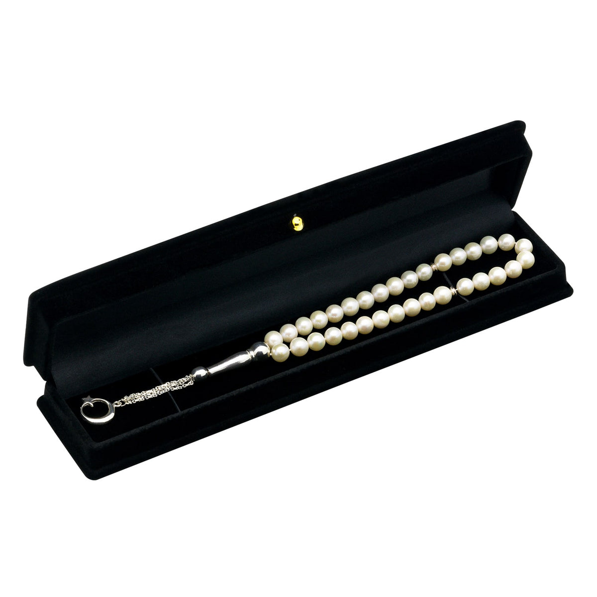 Ayyıldız İnci Tesbih