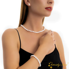 Dizi Seti Tatlı Su İncili