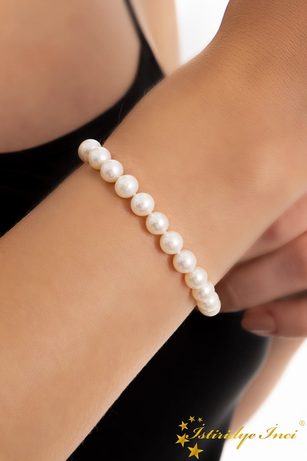 Tatlı Su İncili Bileklik